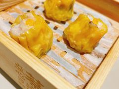 -蔡澜点心·粤菜(丽泽天街店)