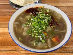 -老字号贾家肉丸糊辣汤(光明巷店)