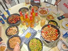 -聚味瞿记·龙虾堂(天元店)