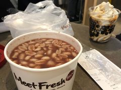 -喜茶(上海兴业太古汇店)