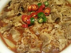 -九转小磨·非遗东北菜旗舰店