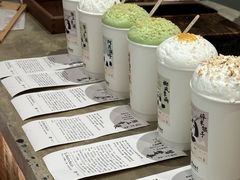-李山山茶事(景枫店)