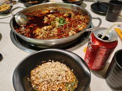 -味之绝美蛙鱼头火锅(高新店)