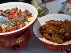 -辣可可·小炒黄牛肉(望京凯德MALL店)