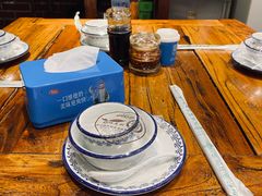 -饺子功·东北记忆·锅包肉(电厂路店)