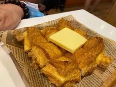 -龙记香港茶餐厅(久光百货店)