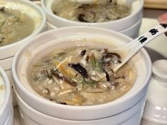-滋粥楼·顺德菜(番禺广场总店)
