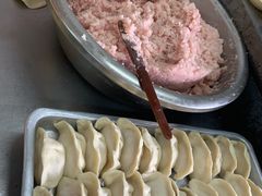 -黄阿姨锅贴大王(万航渡路店)