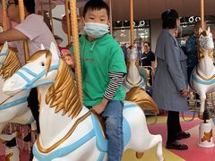 -斯普瑞斯奥特莱斯