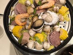 -大铁勺新津菜(熙悦汇店)