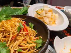-丰茂烤串(公园店)