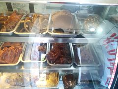 -老北京洪记酱肉坊(德内大街店)