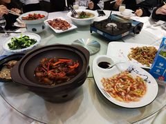 -千岛湖鱼味馆(十字街总店)