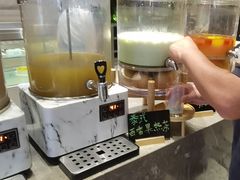 -太湖饭店玉兰厅(自助餐厅)