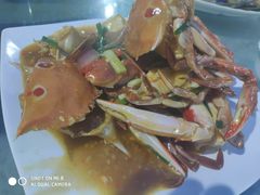 -四川小胡子海鲜(丁村万人海鲜广场店)