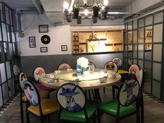 -遇见小厨·北京烤鸭·江湖菜·川菜(广福桥店)