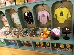 -line friends(明洞旗舰店)