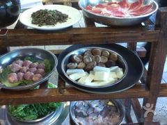 -四季小馆·地道北京小吃(广百店)