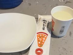 -必胜客(欢乐颂店)