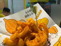-乐乐姐超级土豆(中关村5号店)