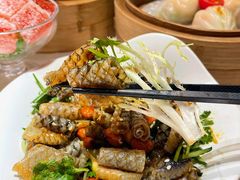 -禄运茶居·手工点心(猎德店)