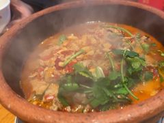 -渔乡米香·剁椒鱼头(四方坪店)