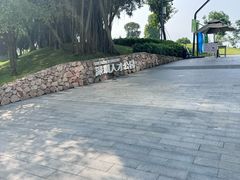 -深圳人才公园