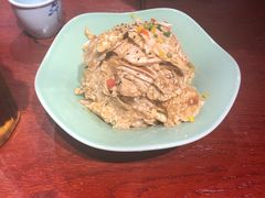 -北平食府(马鞍山路店)