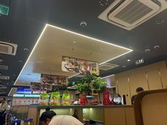 -海底捞火锅(亲贤北街店)