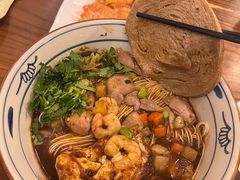 -爱家面馆(常州总店)