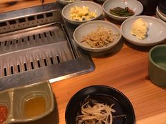 -Manbok BBQ Restaurant