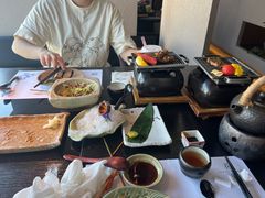-花潮料理艺食馆(成都万象城店)