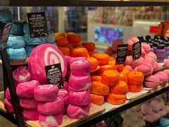 -LUSH(威尼斯人店)