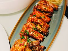 -江上荟·创意中国菜(绿地缤纷城店)