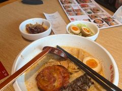 -味千拉面(上虞万和城分店)