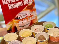 -芭菲盛宴·环球美食(袁家岗店)