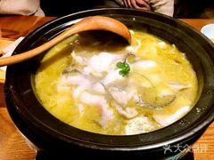 -九锅一堂酸菜鱼(新南凯德直营店)
