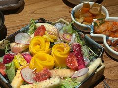 -炉胜·炉端烧·居酒屋