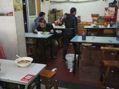 大堂-金胜胖子牛肉锅贴(五福街店)