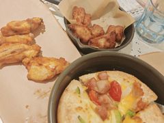 -必胜客(海滨店)