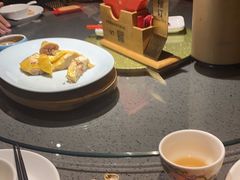 -老头儿油爆虾(星光一期店)