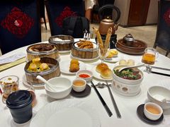 -凤凰楼酒家·粤宴点心(华强北店)