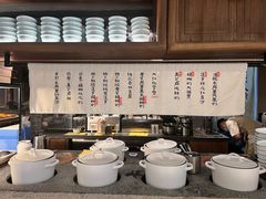 -RUXU入续鸳鸯糖水铺(万菱汇店)