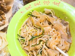 笑笑凉皮-笑笑凉皮(富国街店)