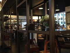 大堂-蔓兰家的四季S0餐厅·融合菜(当代MOMA店)