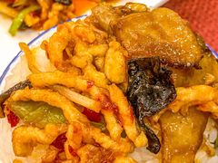 -桃子餐厅·天津菜(红星路直营店)