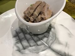 -香雪海饭店中餐厅(人民桥店)