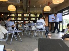 -香洲区图书馆(乐士文化区店)