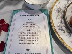 -新龙船黄浦江餐饮游船官方自营店