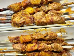 -阿依来新疆餐厅(奥城店)